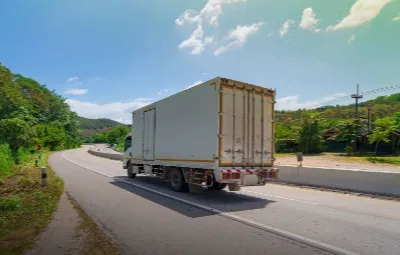 Bursa ile Çekerek Arası Bulaşık Makinesi Taşıma