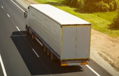 Bursa ile Çekerek Arası Parça Eşya Taşıma